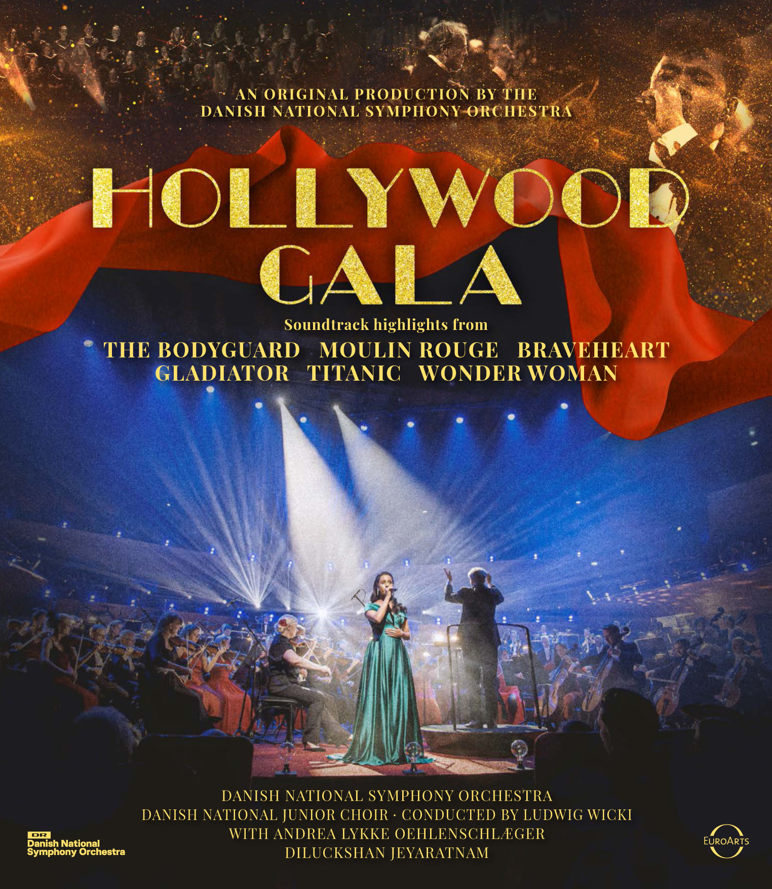 Hollywood Gala | Warner Classics