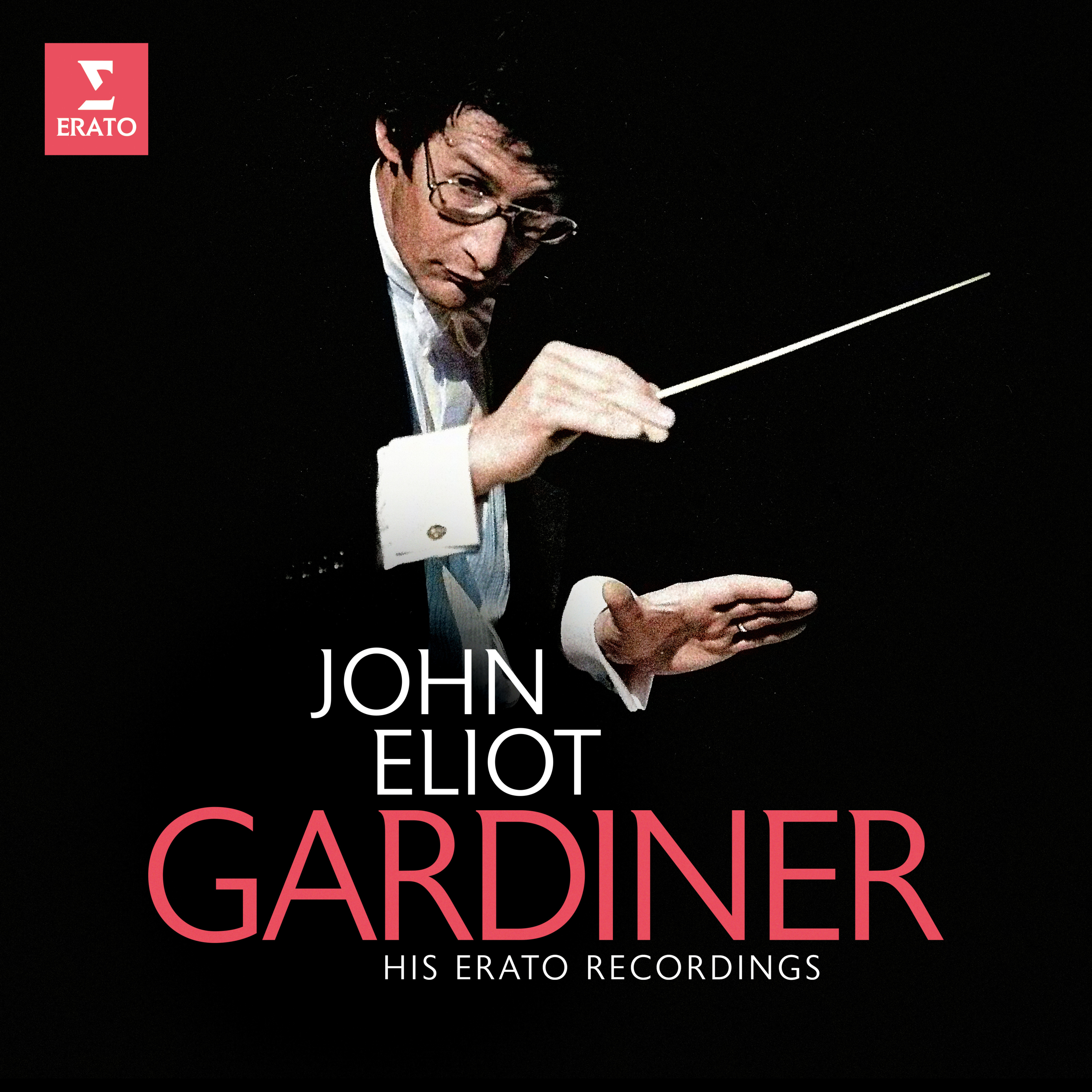 His Erato Recordings | Warner Classics