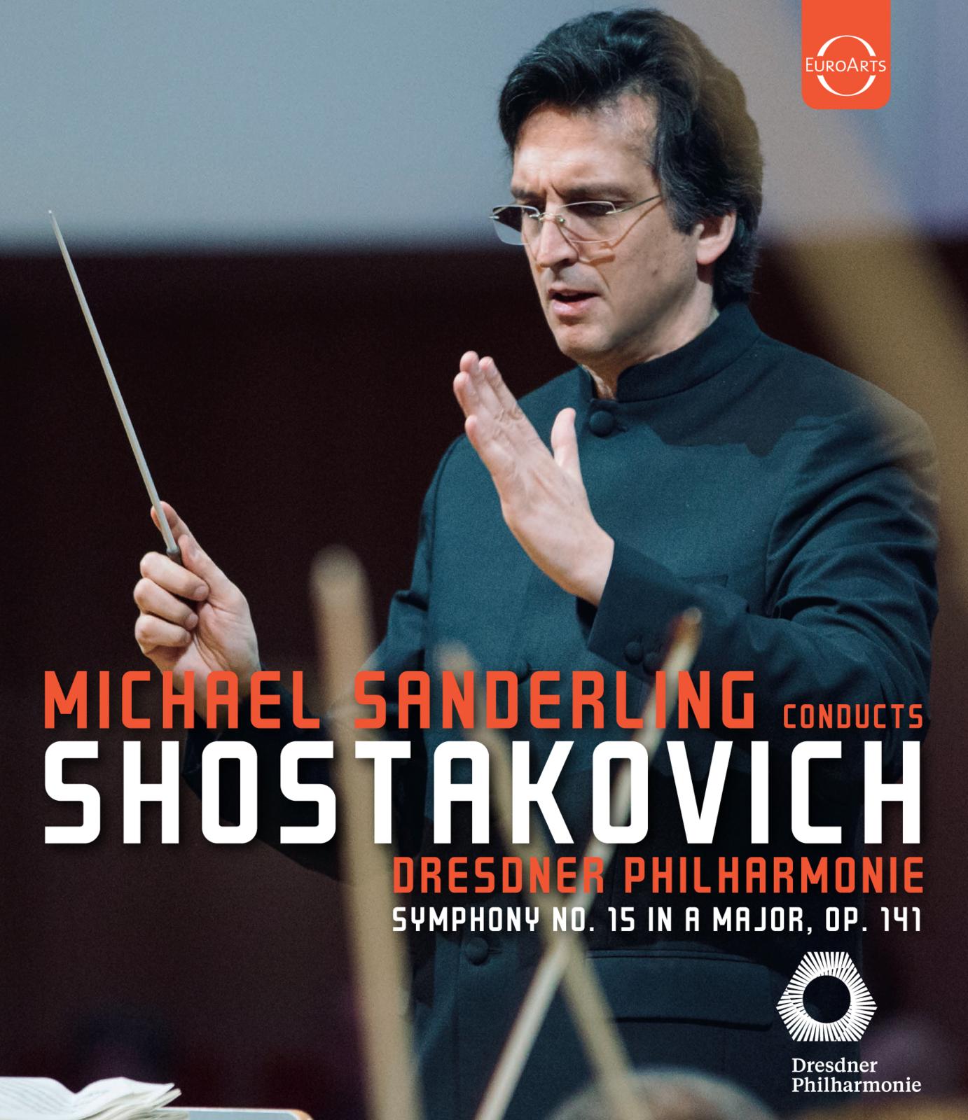 Shostakovich: Symphony No. 15 | Warner Classics