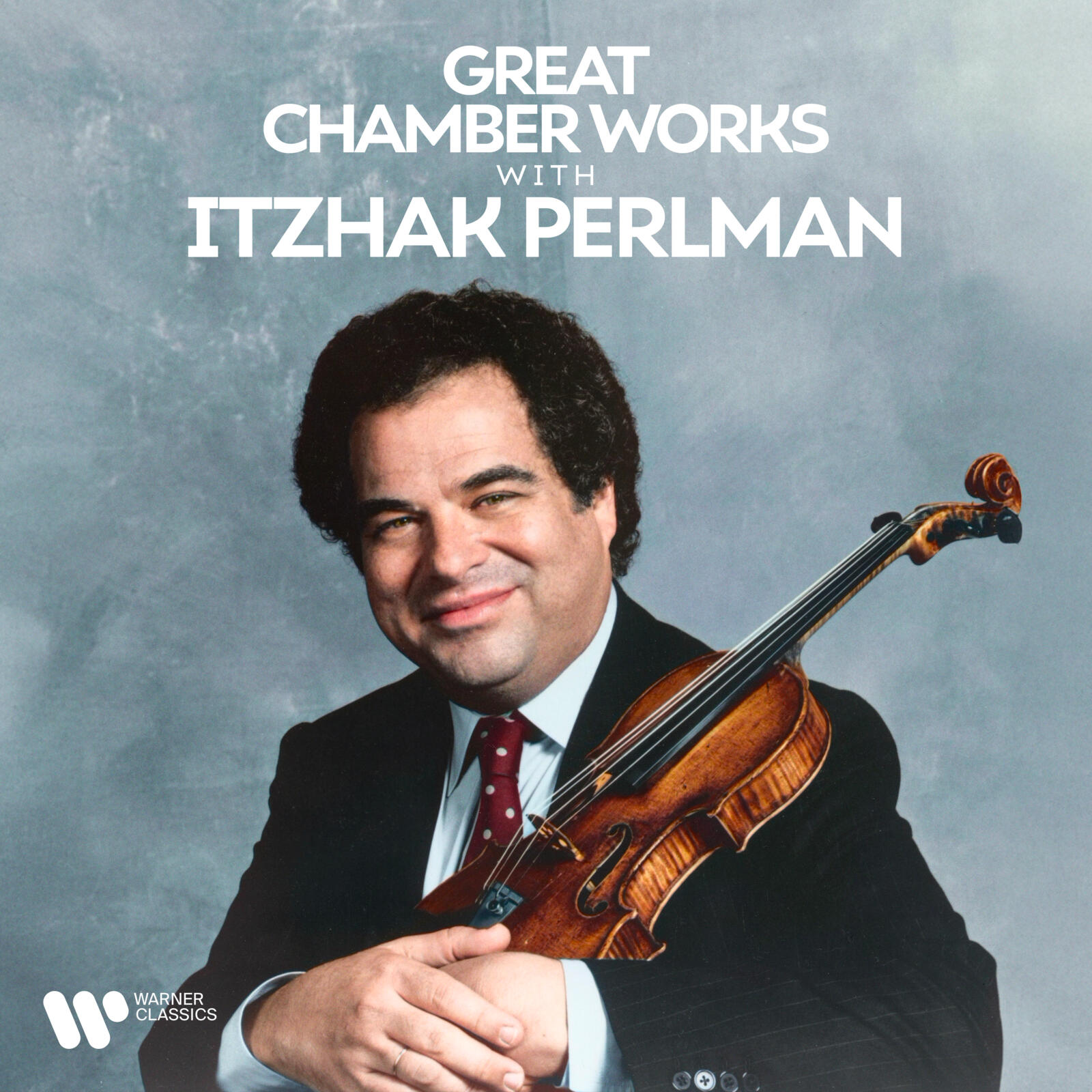 (未使用･未開封品)　Itzhak Perlman Anniversary Box [DVD] kmdlckf ITZHAK PERLMAN COMPLETE RECORDINGS ON DG | Deutsche Grammophon