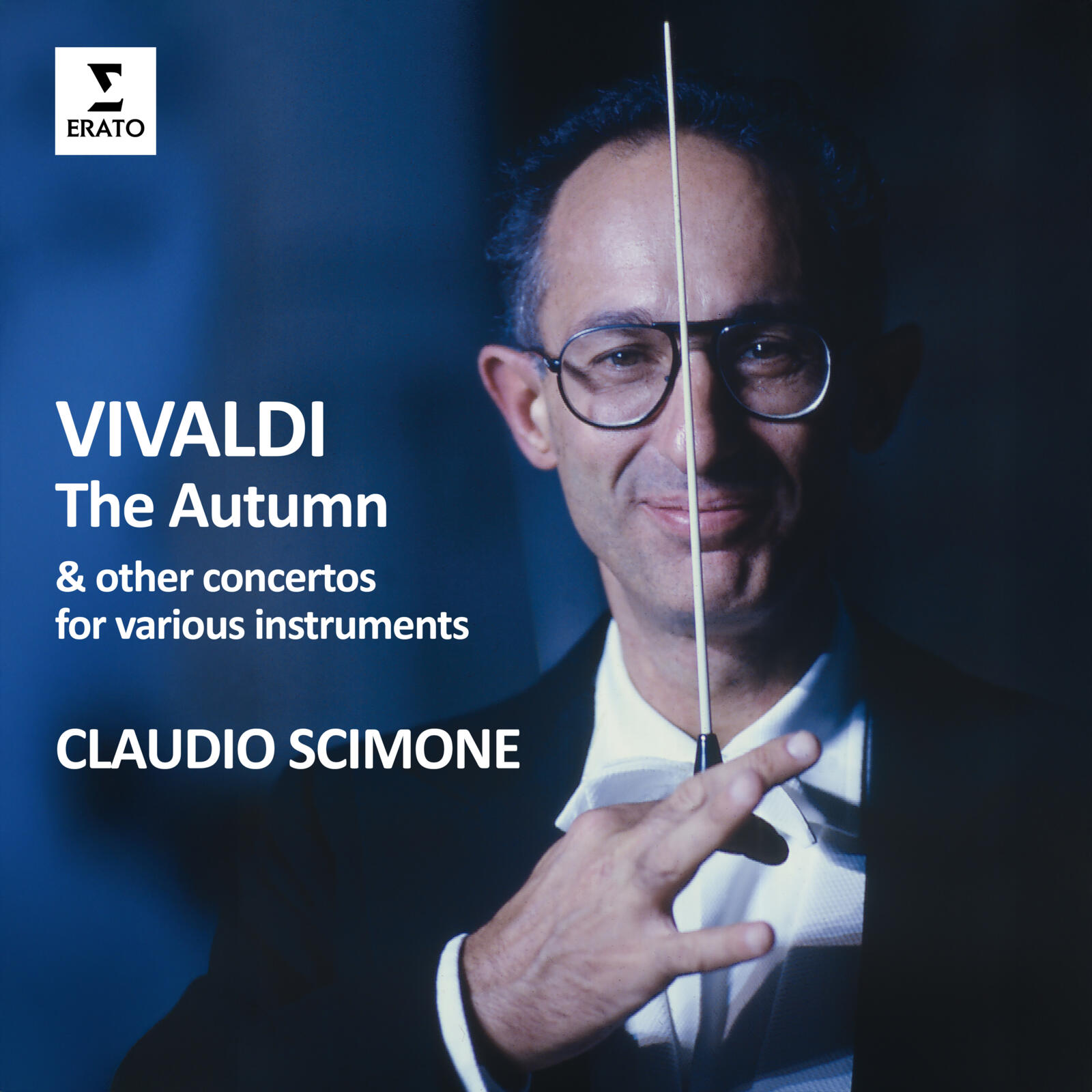 Vivaldi: The Autumn & Other Concertos for Various Instruments 