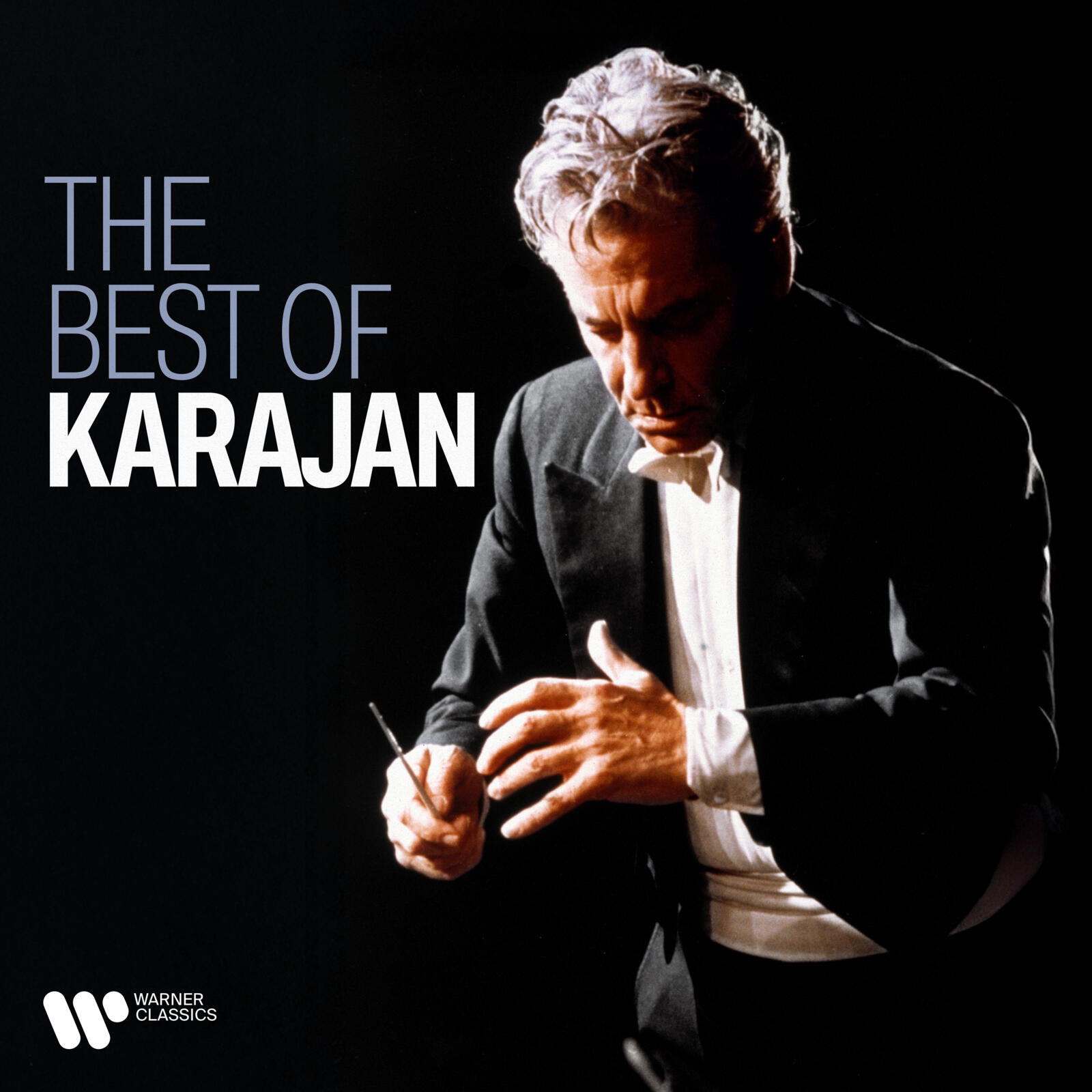 The Best of Karajan | Warner Classics
