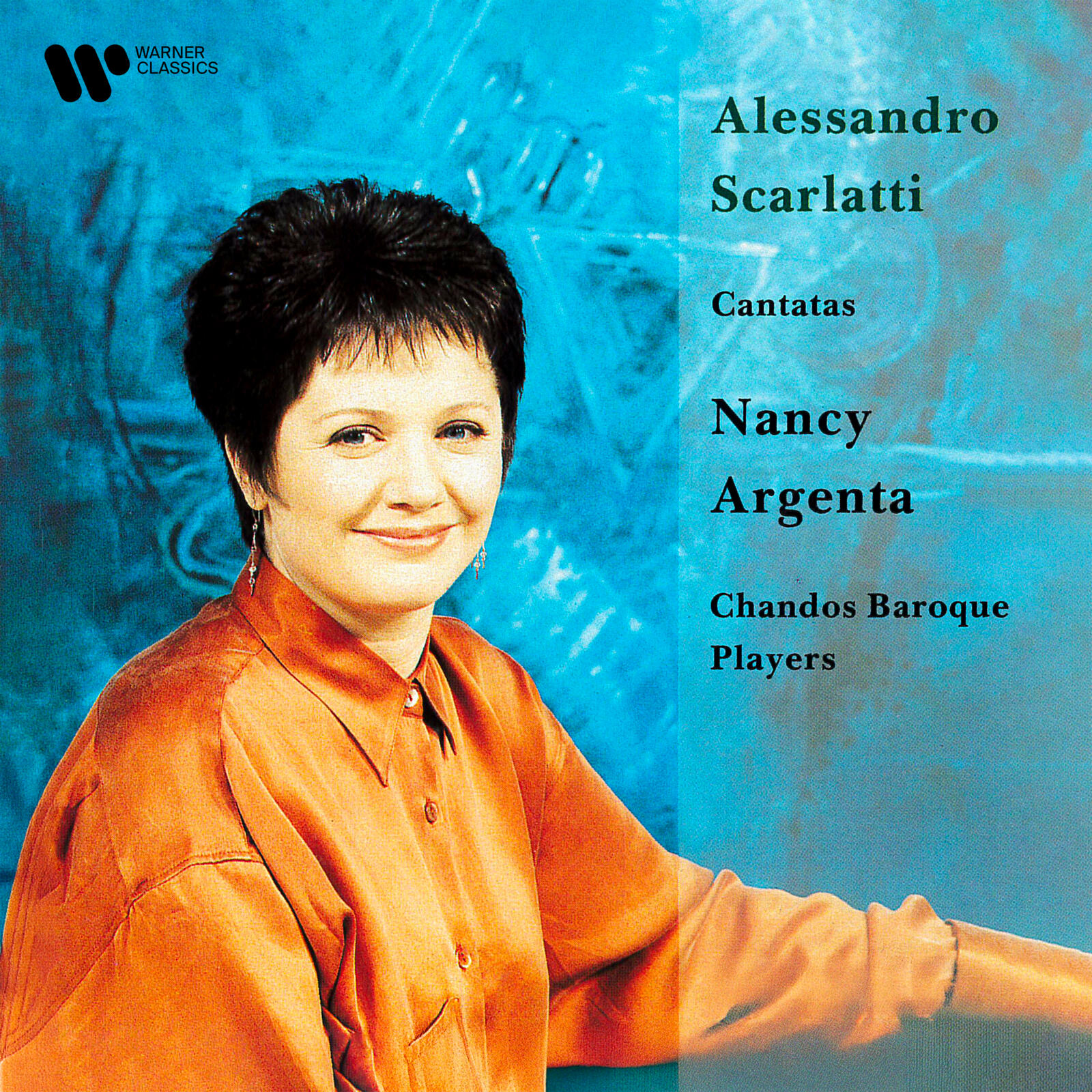 クラシック Alessandro Scarlatti Collection 30CD Alessandro Scarlatti: Cantatas | Warner Classics