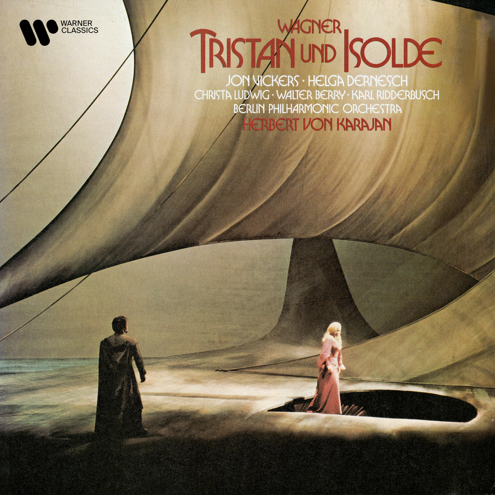 Wagner: Tristan und Isolde | Warner Classics