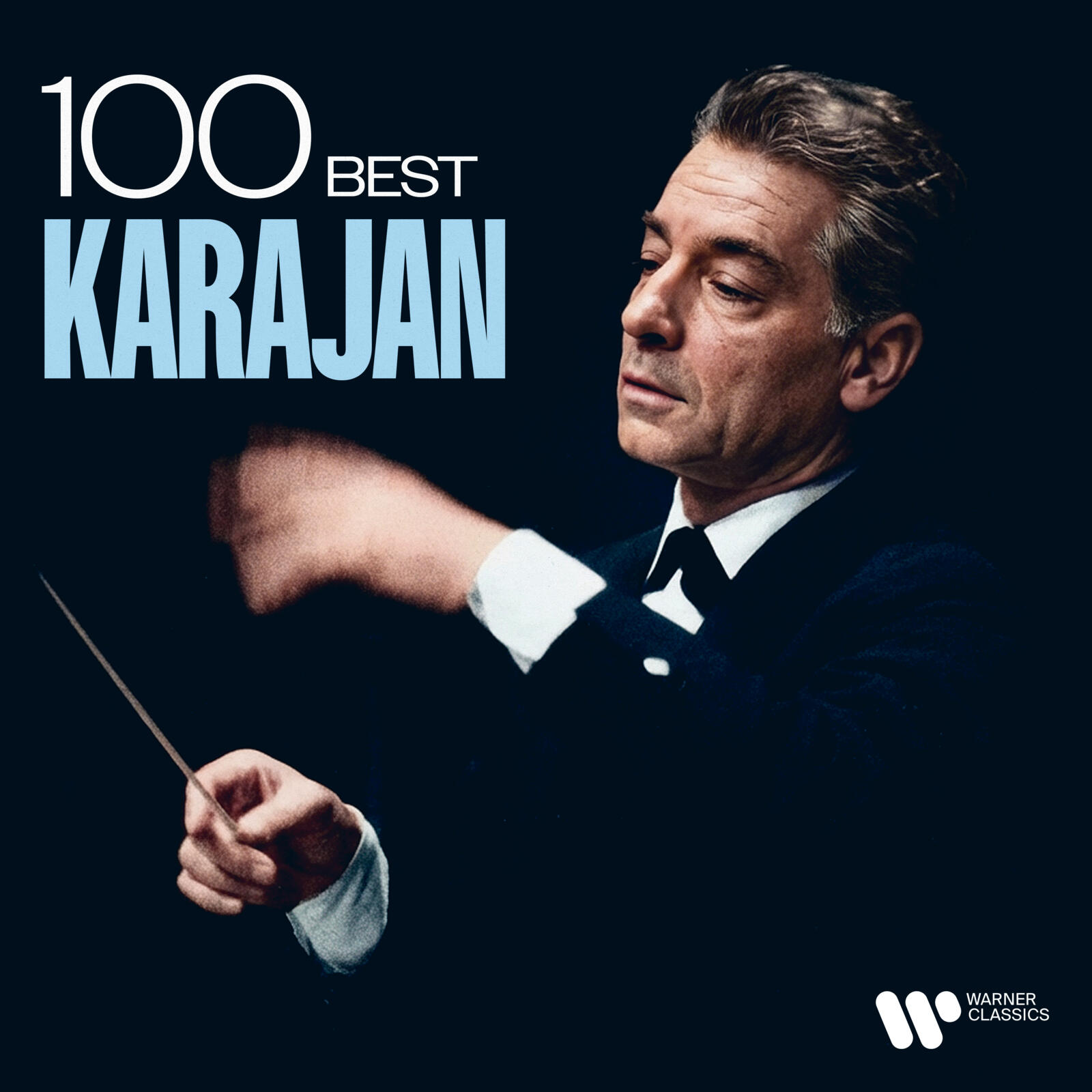Best Karajan 100［CD］ 100 Best Karajan | Warner Classics