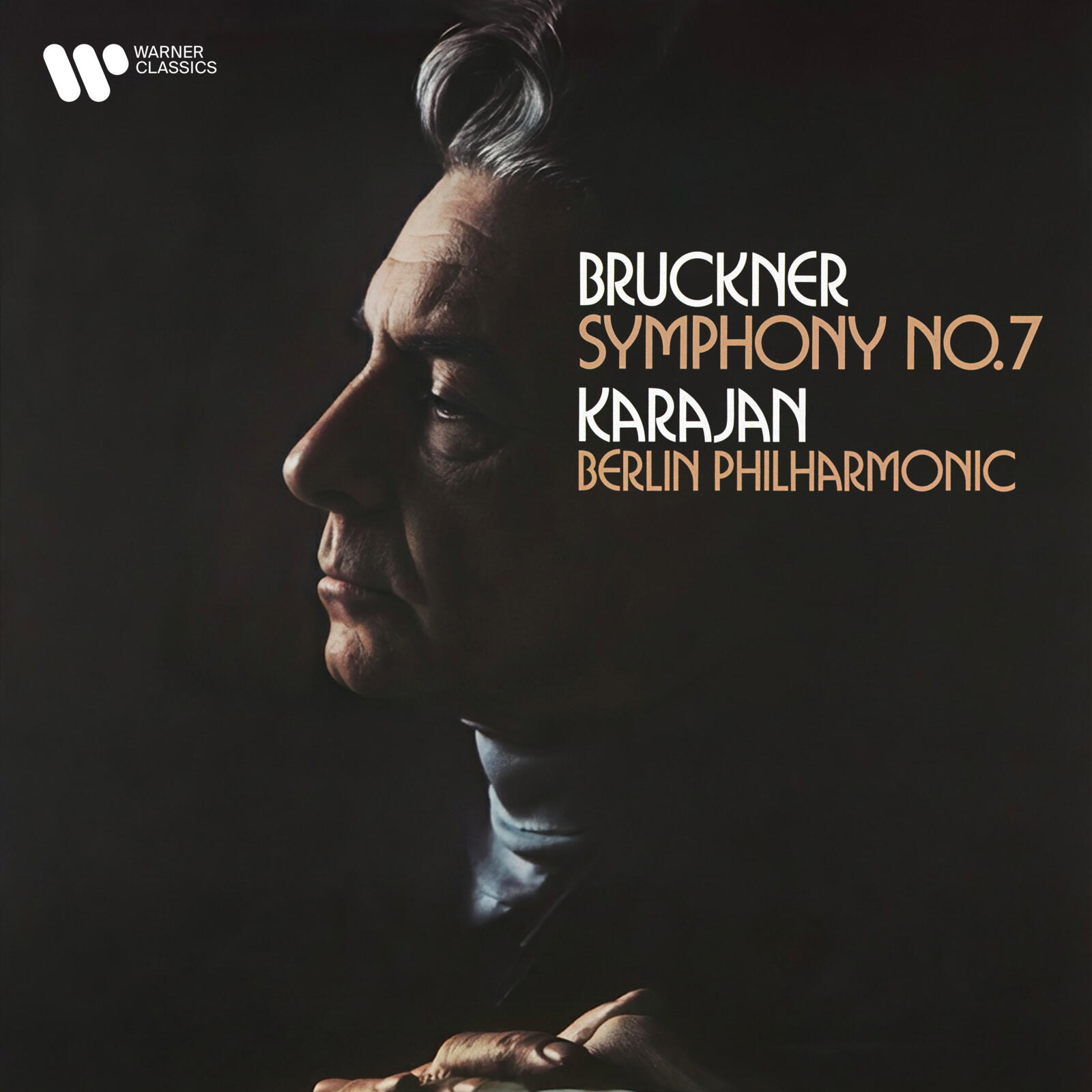 Bruckner: Symphony No. 7, WAB 107 | Warner Classics