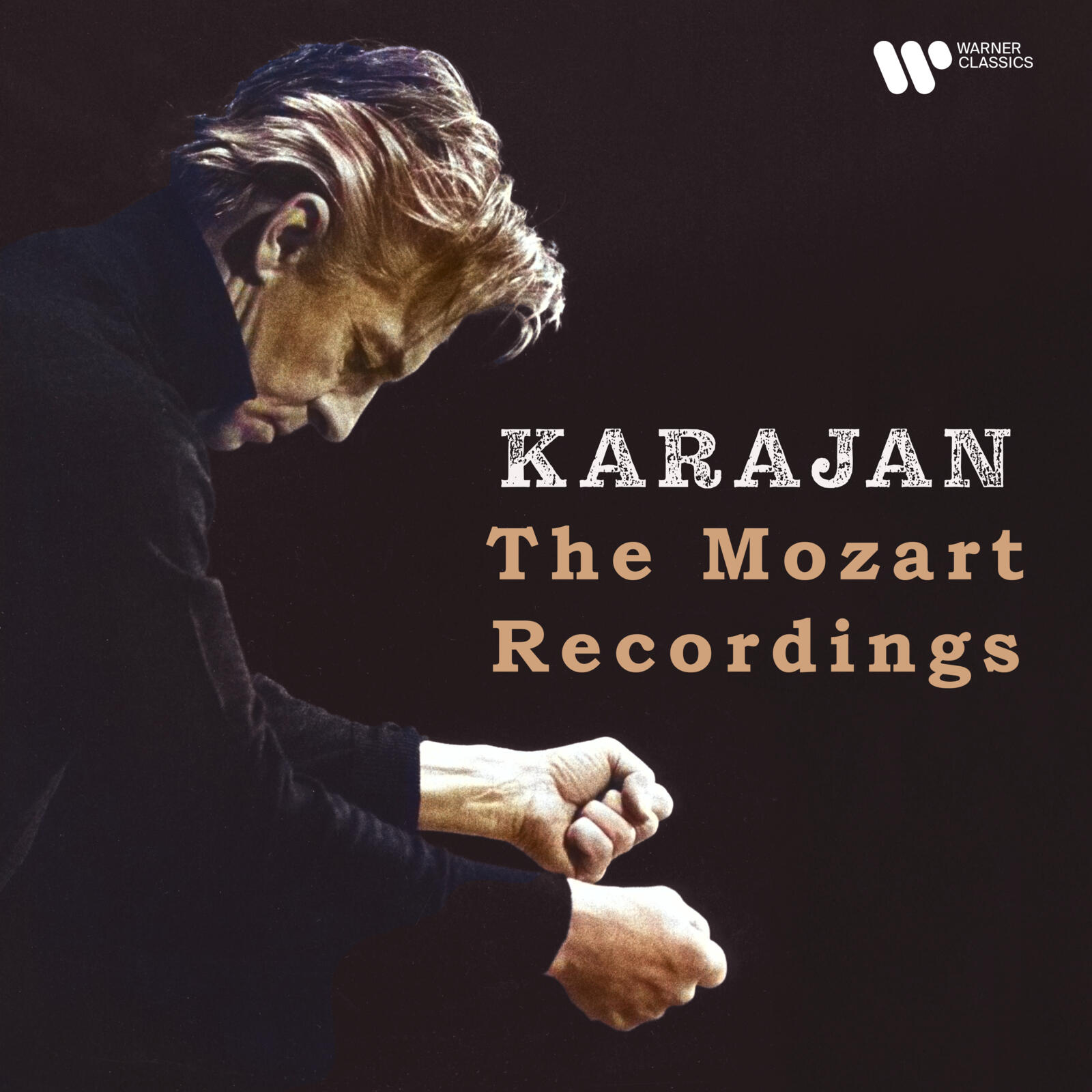 Karajan - The Mozart Recordings | Warner Classics