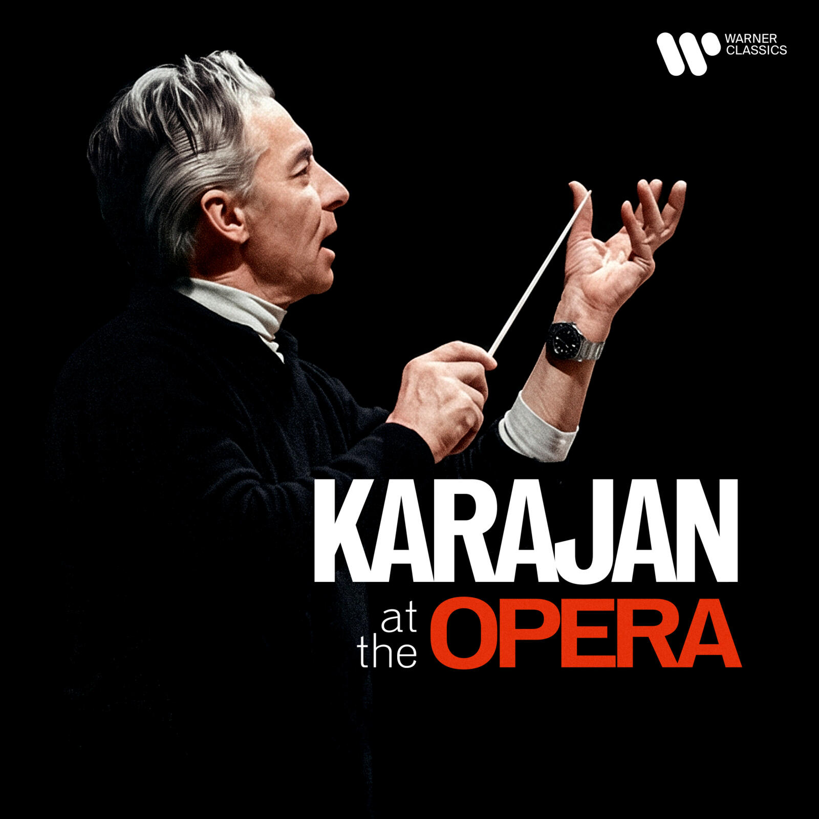 Karajan at the Opera | Warner Classics