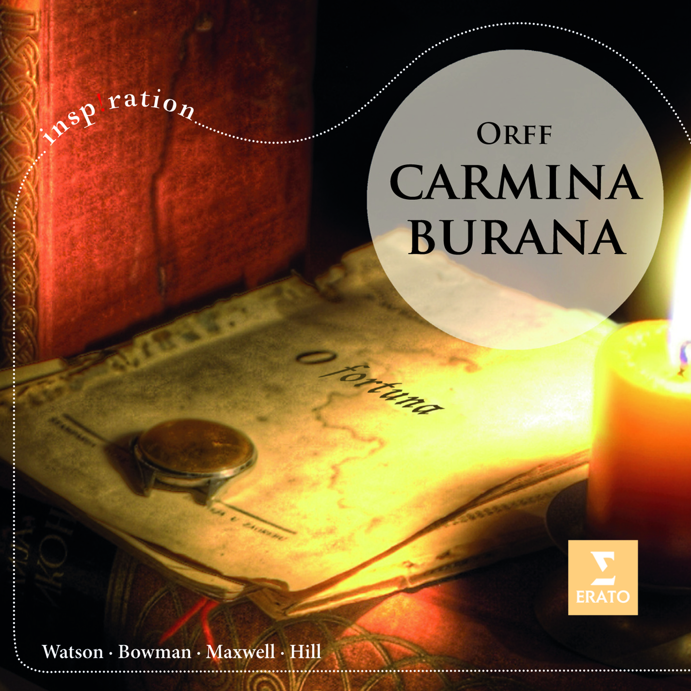 Orff: Carmina Burana | Warner Classics