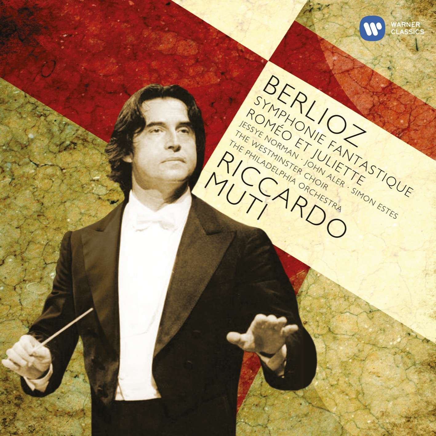 Berlioz: Symphonie Fantastique; Romeo et Juliette | Warner Classics