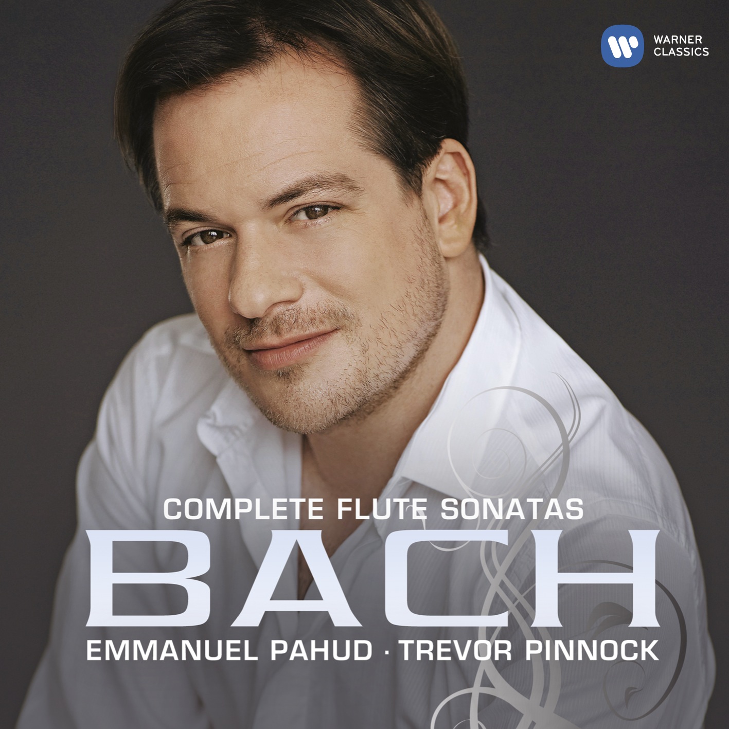 Bach Complete Flute Sonatas Warner Classics