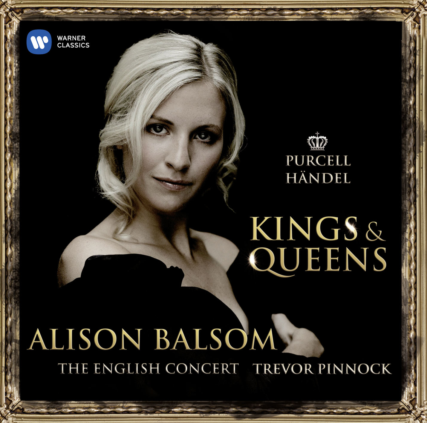 Kings & Queens Warner Classics
