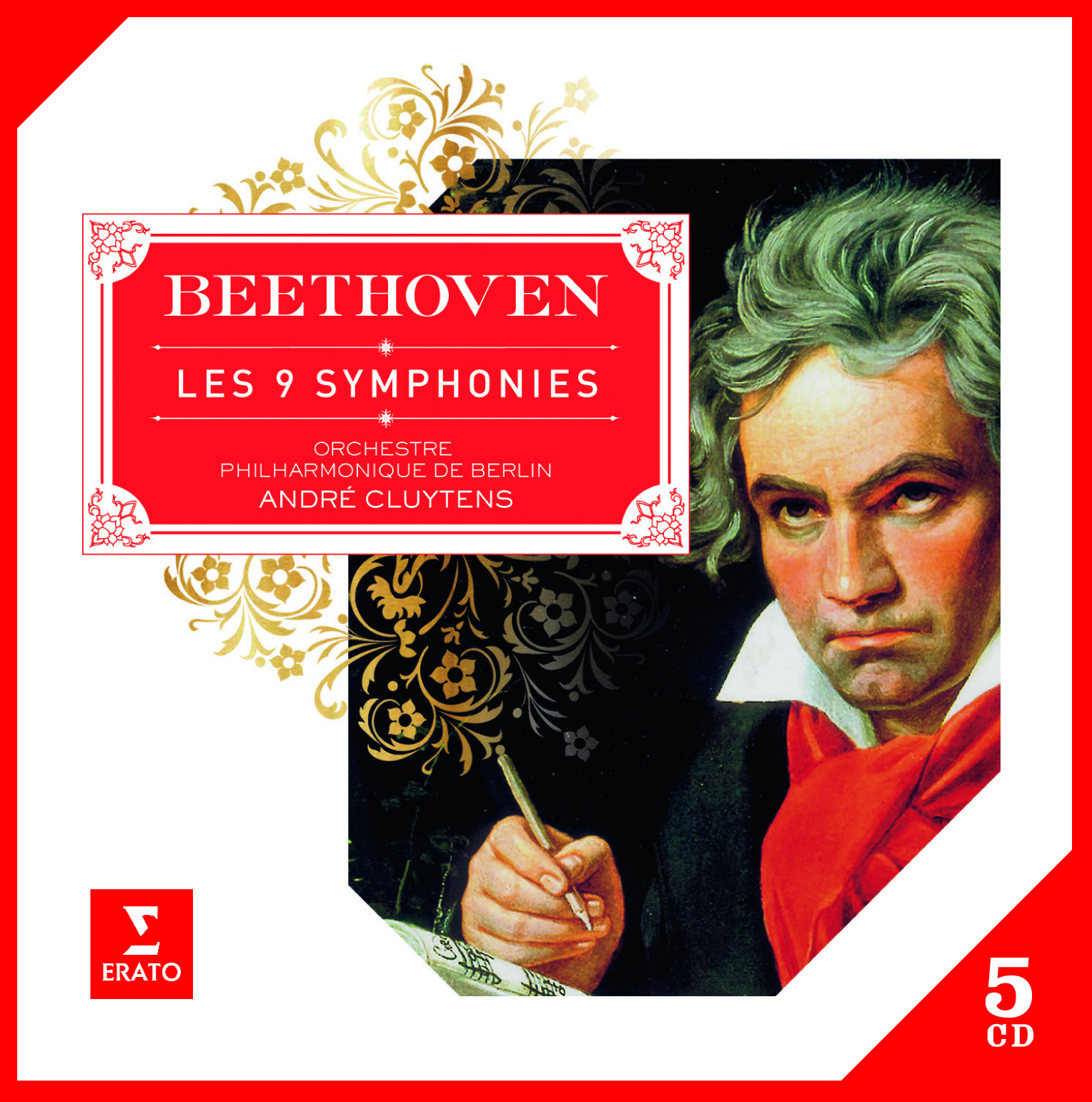 Beethoven Symphonies | Warner Classics