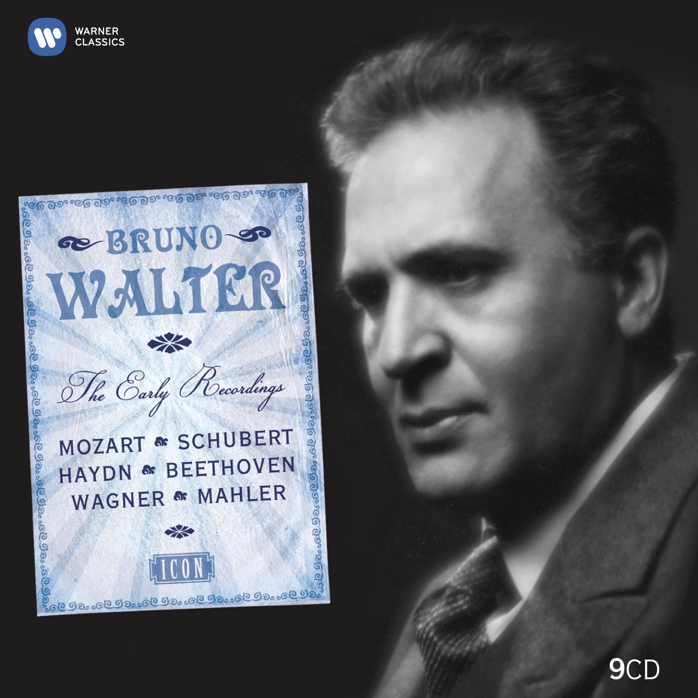 Bruno Walter | Warner Classics