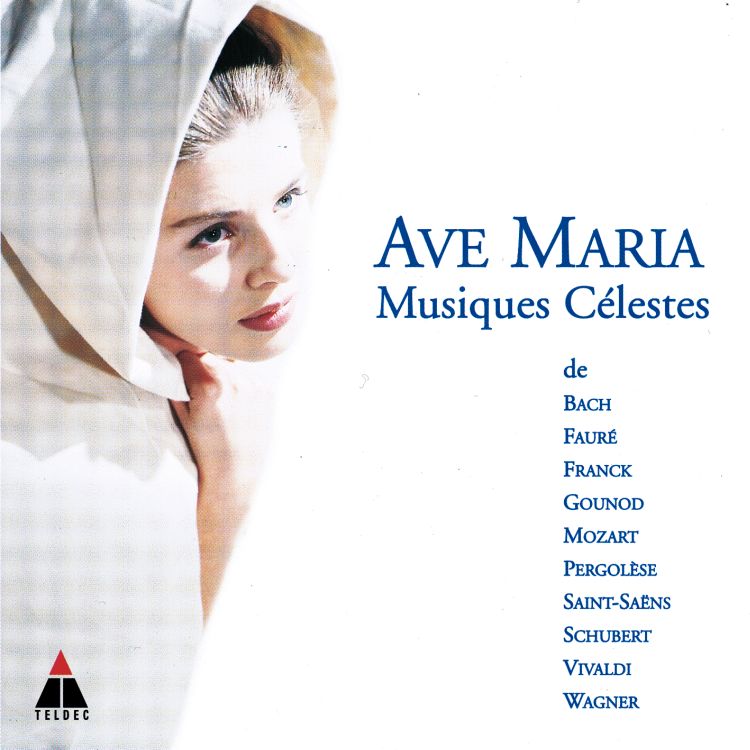 Ave Maria | Warner Classics