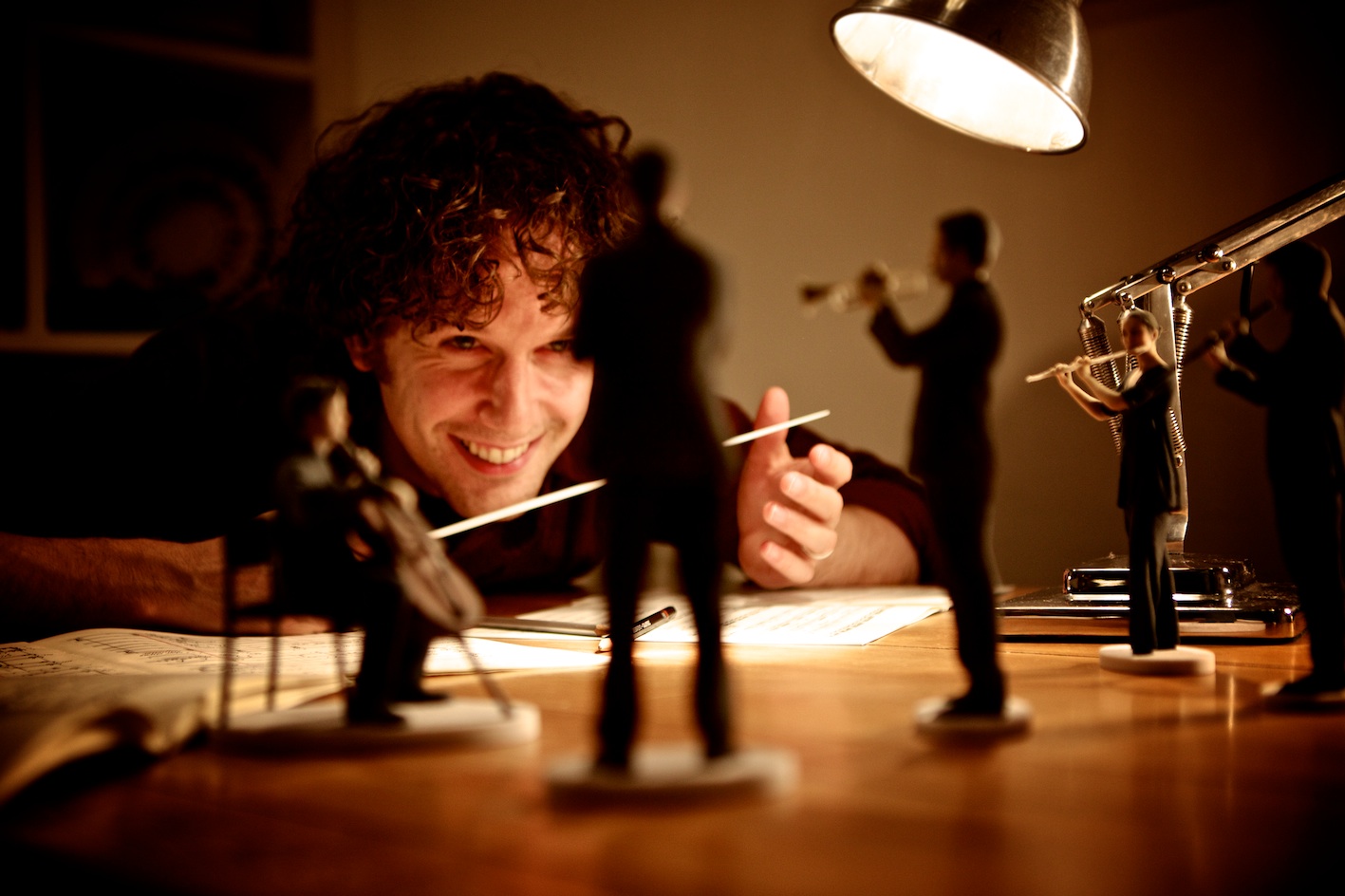 Aurora Orchestra Warner Classics