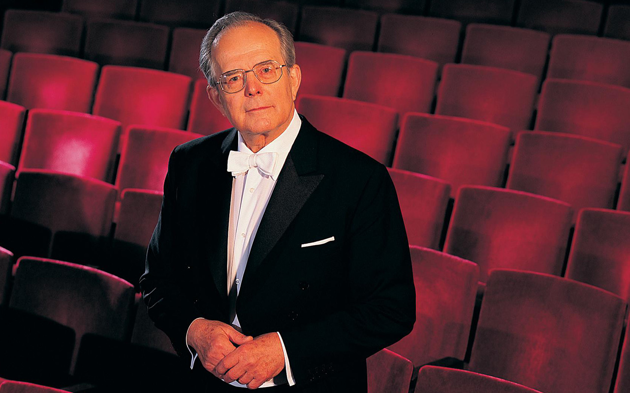 Wolfgang Sawallisch Warner Classics