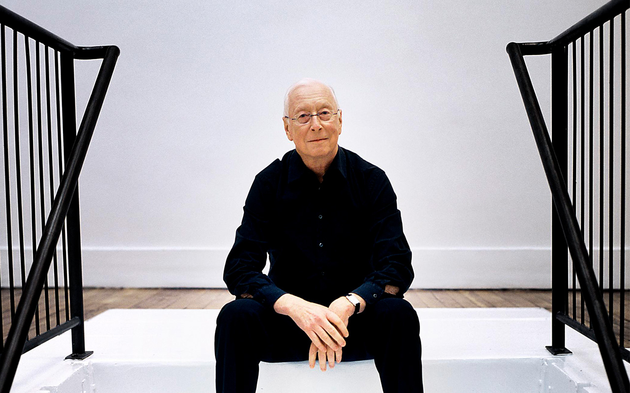 William Christie Warner Classics