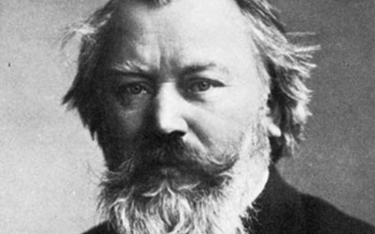 Johannes Brahms | Warner Classics