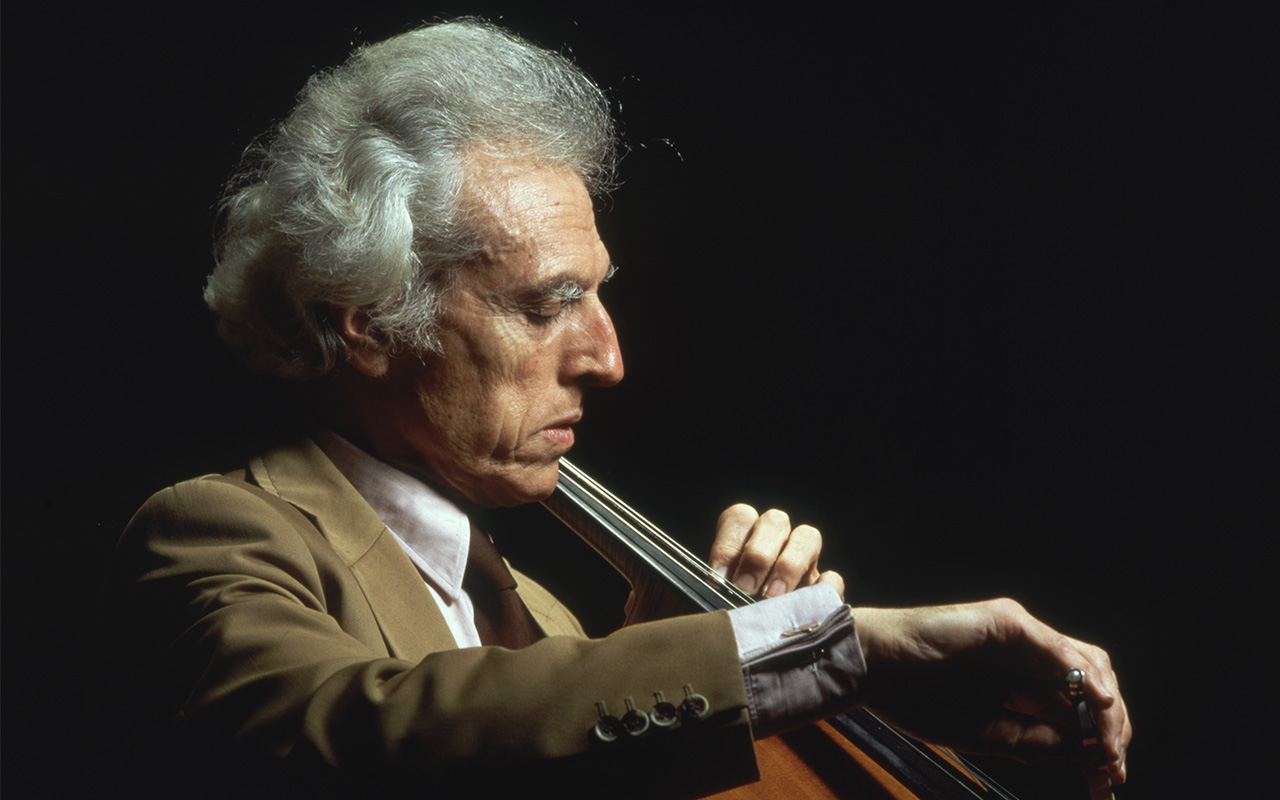 Paul Tortelier | Warner Classics