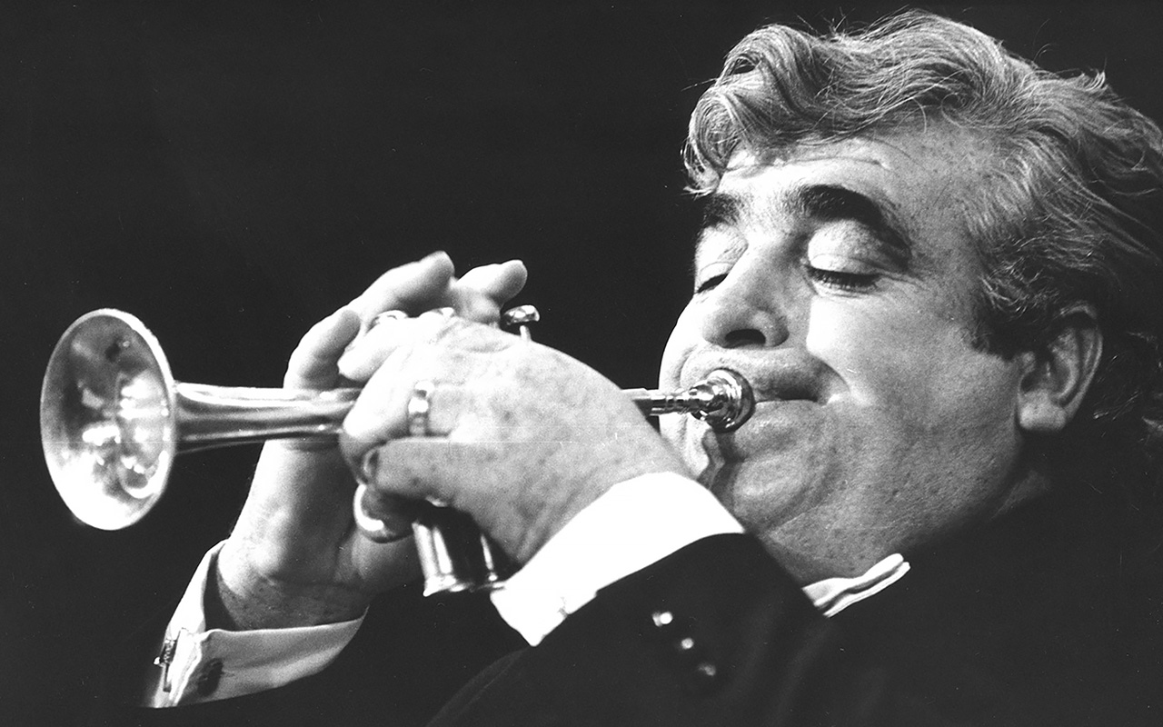 Maurice André | Warner Classics