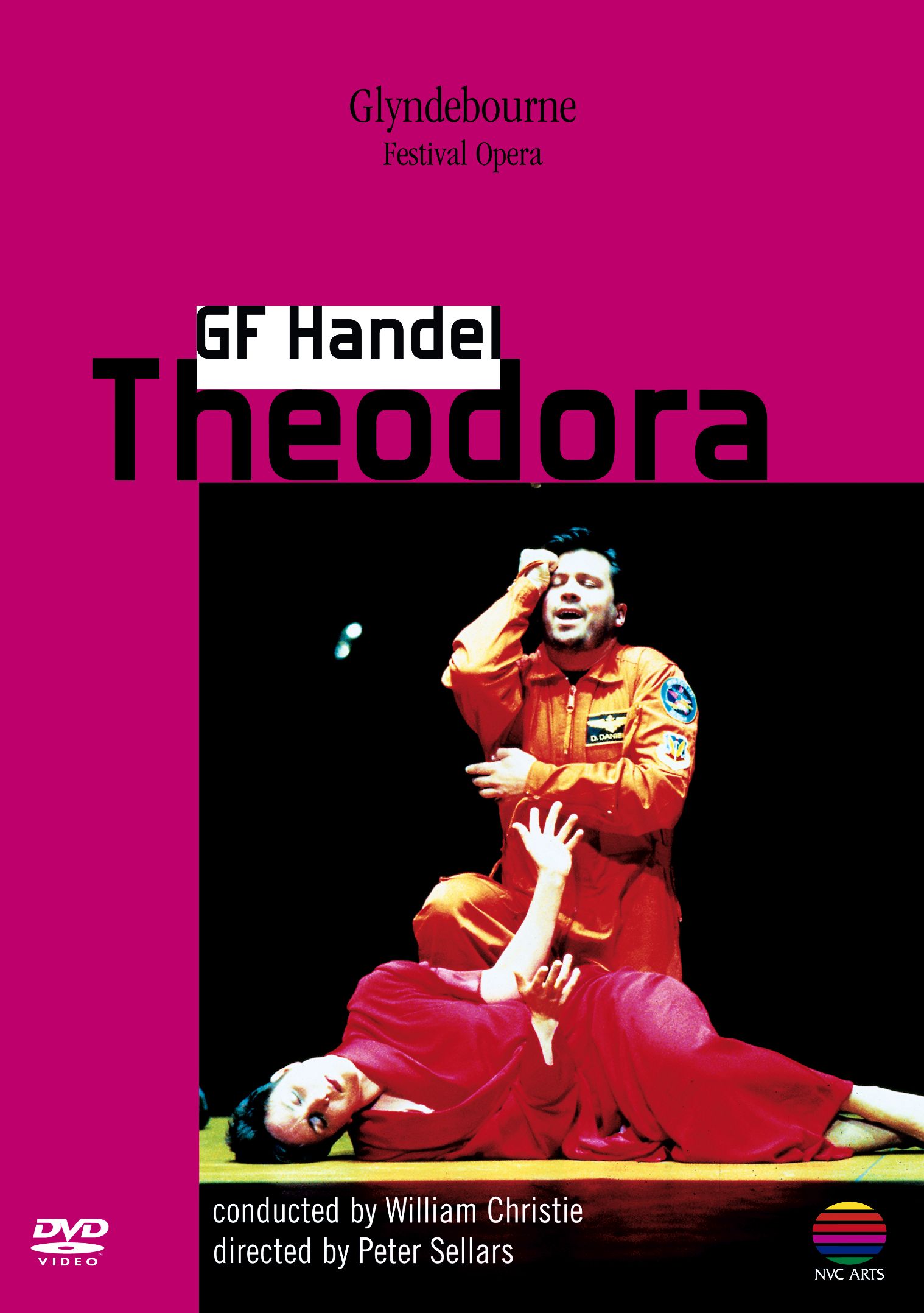 クラシック Handel Festival Collection [DVD] The Handel Festival Collection von Various (DVD) kaufen
