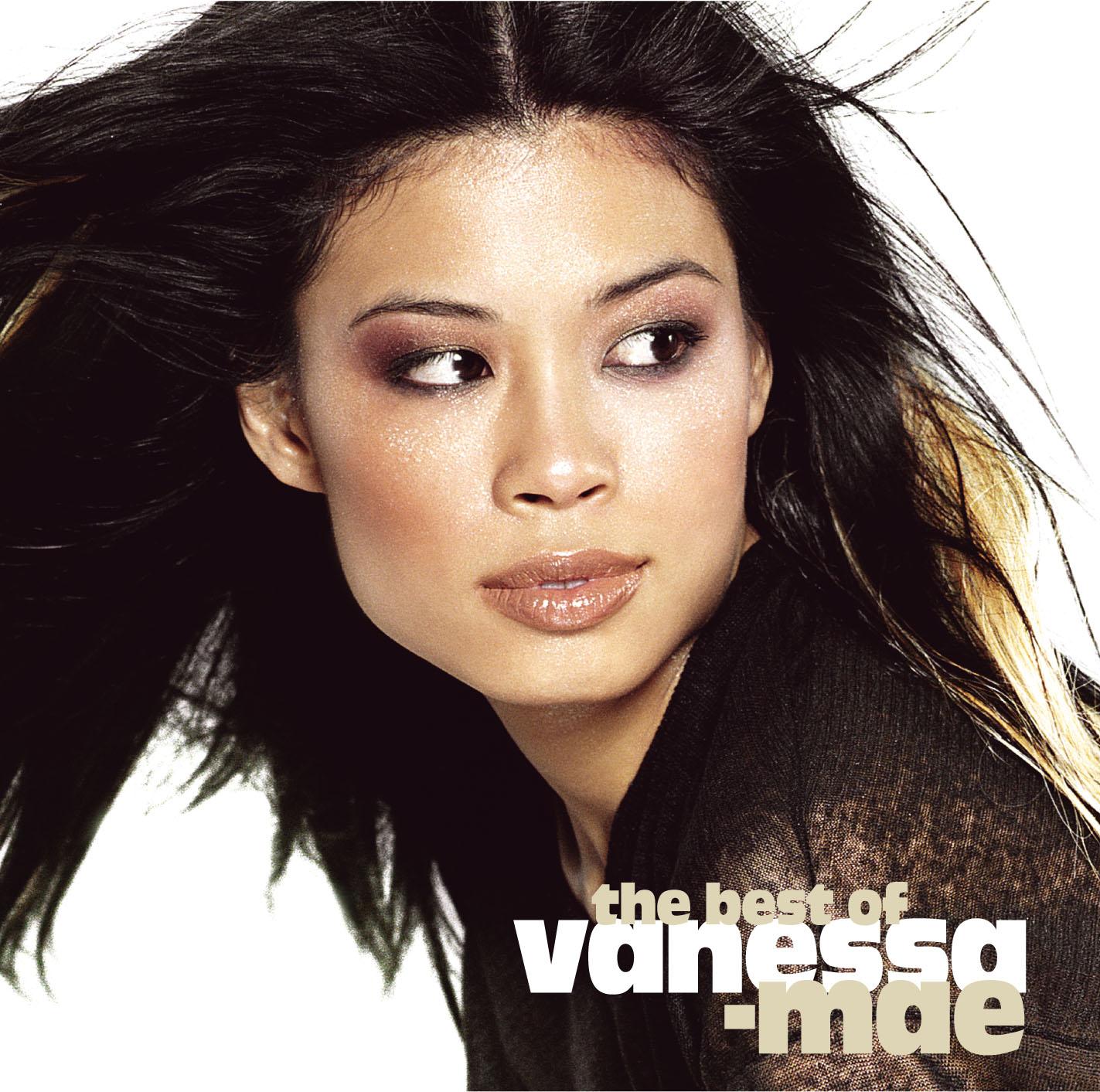 The Best Of Vanessa-Mae | Warner Classics