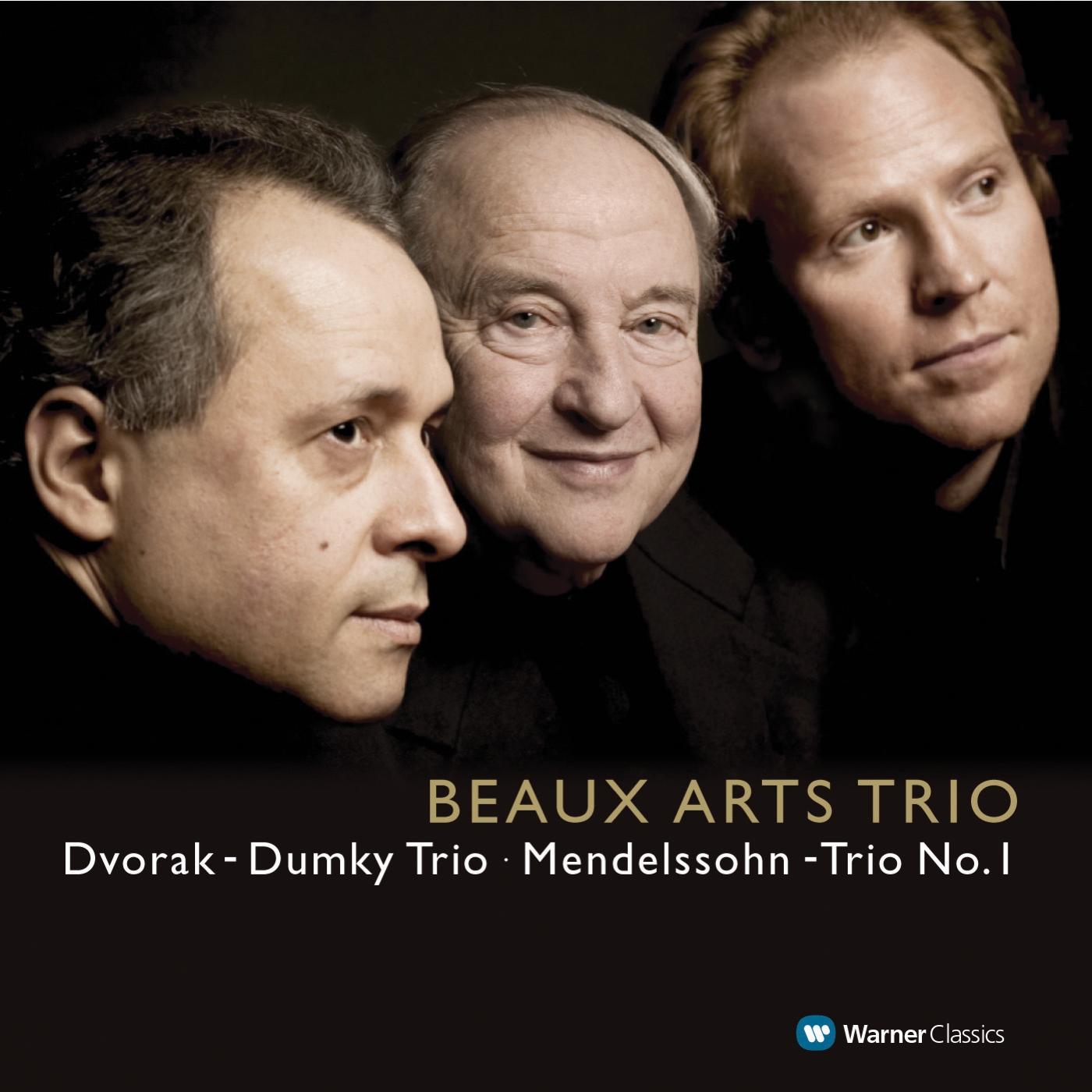 Dvorák : Piano Trio No.4, 