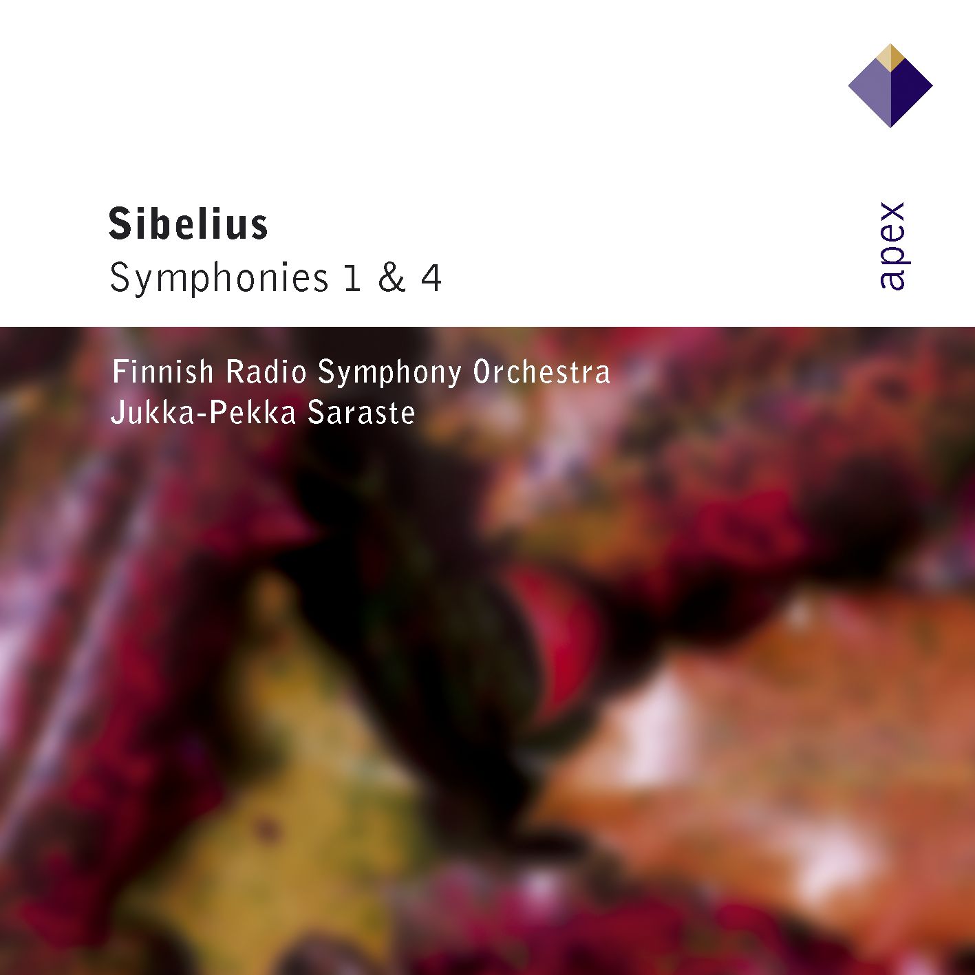 Symphonies 1 & 4 | Warner Classics