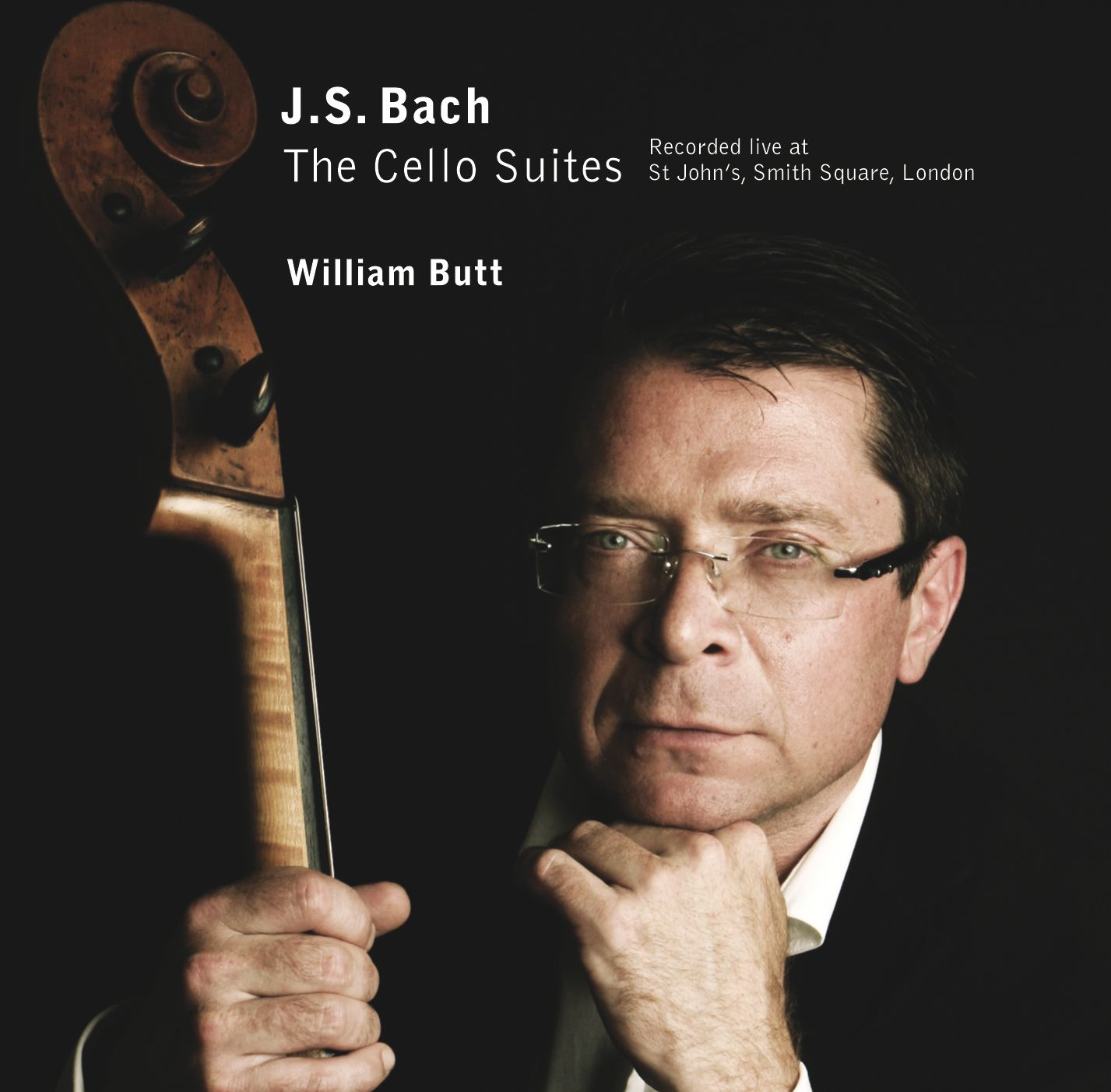 Bach Cello Suites Warner Classics