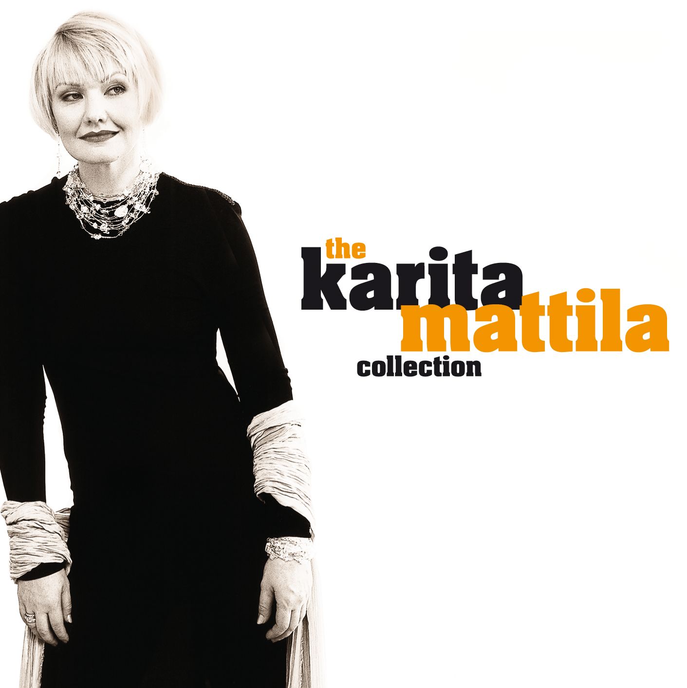 Karita Mattila - The Collection | Warner Classics 