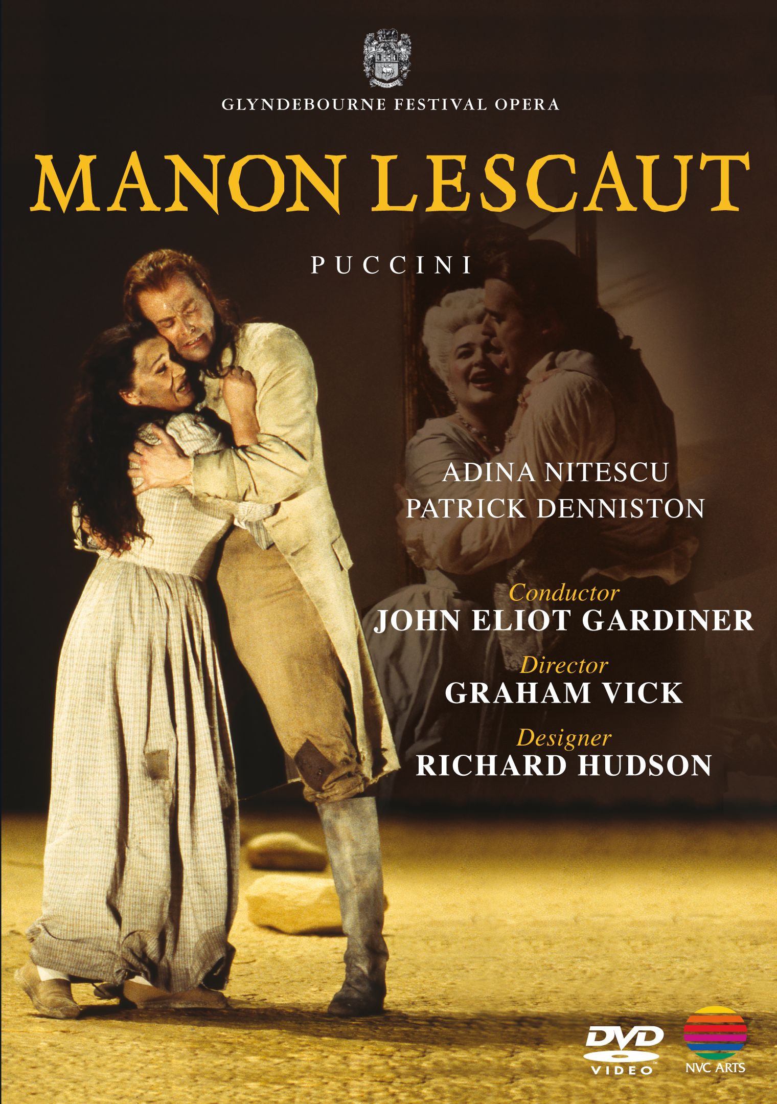 dissertation manon lescaut heroine