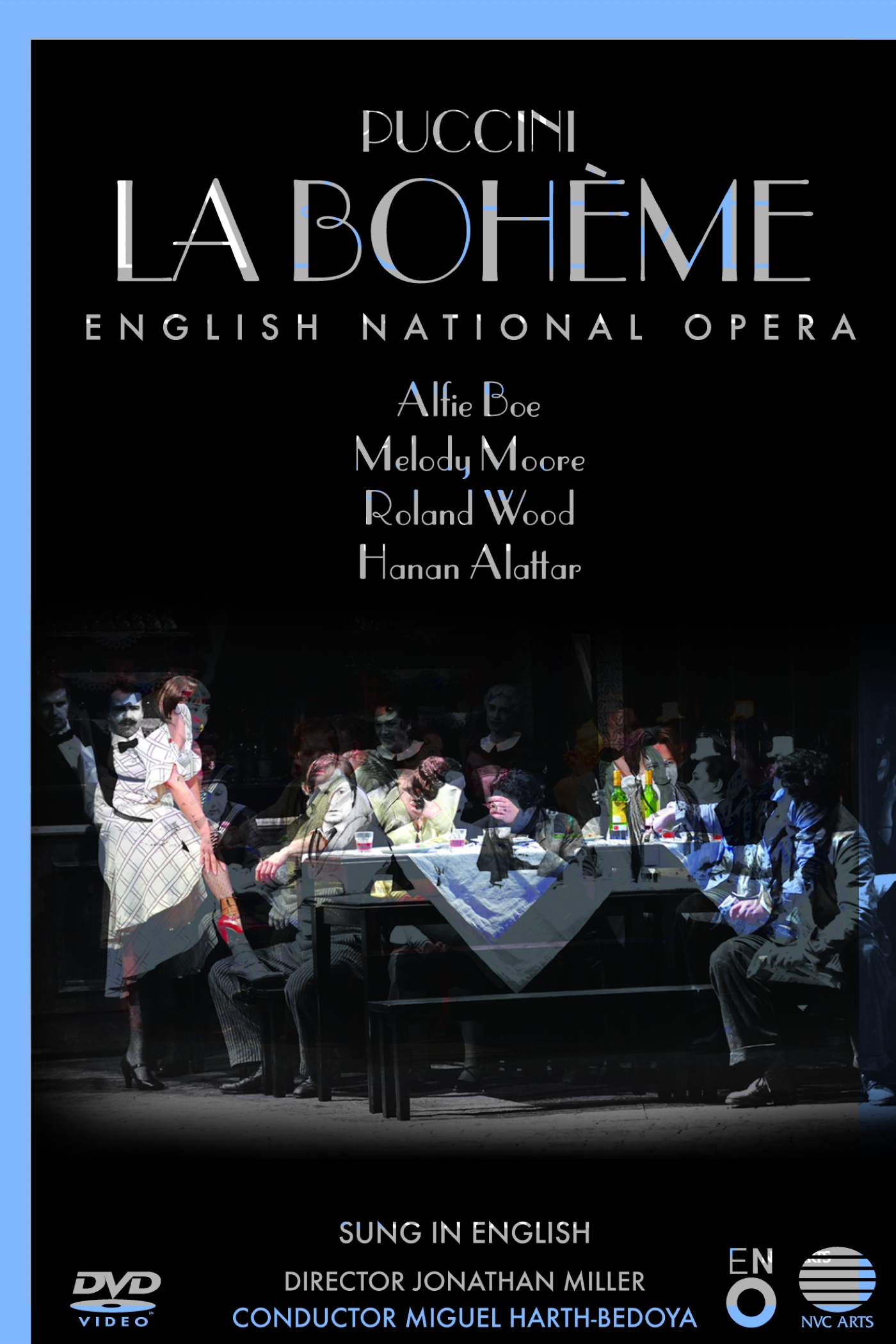 その他 Giacomo Puccini - La Boheme [DVD] [Import] Amazon.com: Puccini: La Boheme : Mirella Freni, Gianni Raimondi