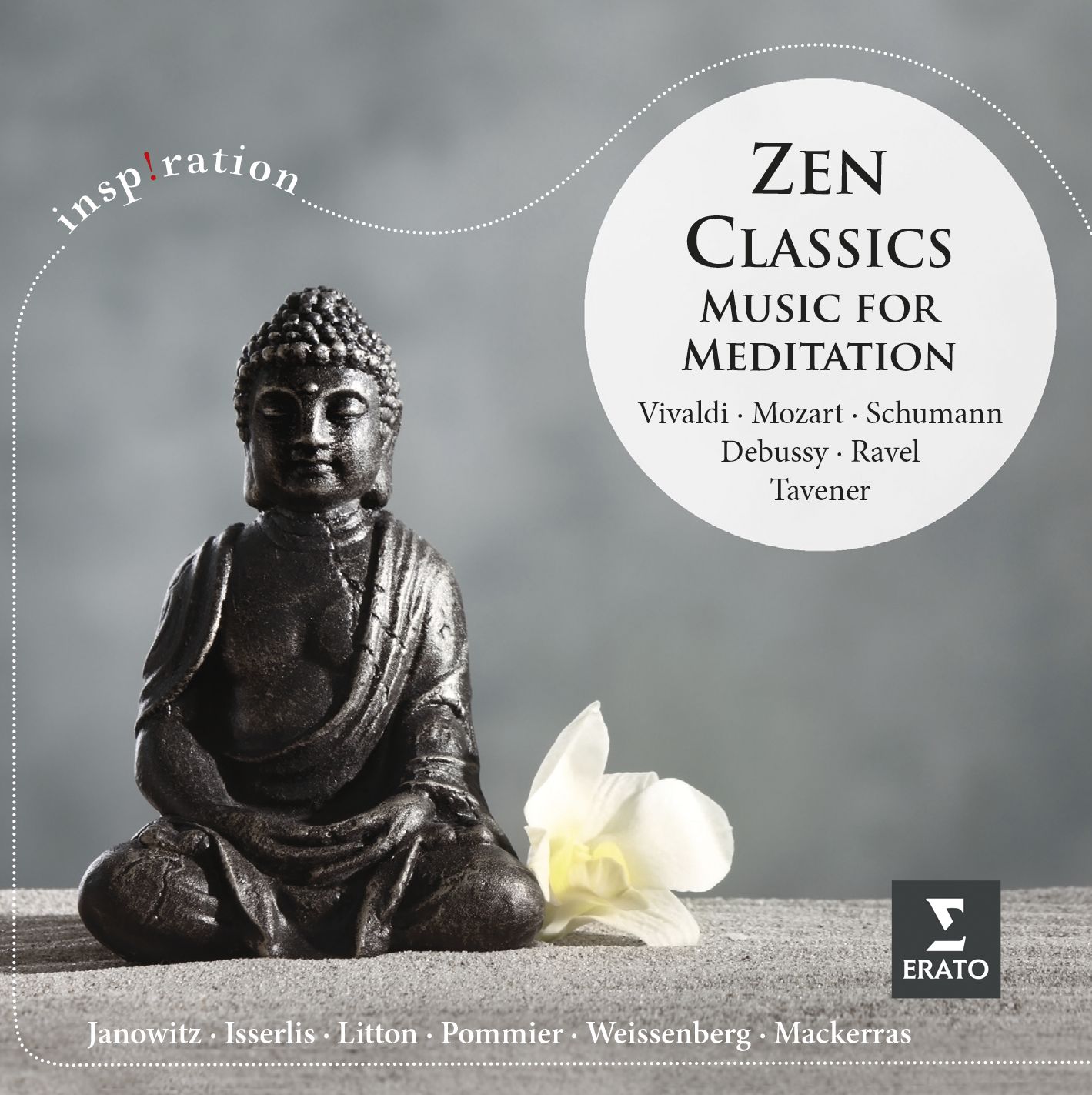 Zen Classics Warner Classics