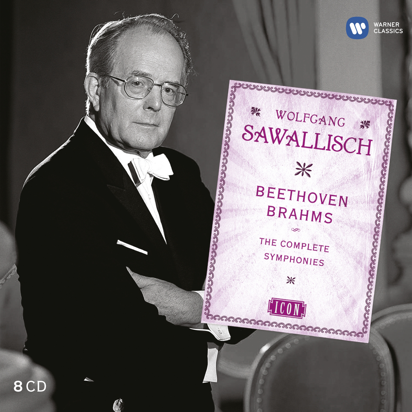 Wolfgang Sawallisch | Warner Classics