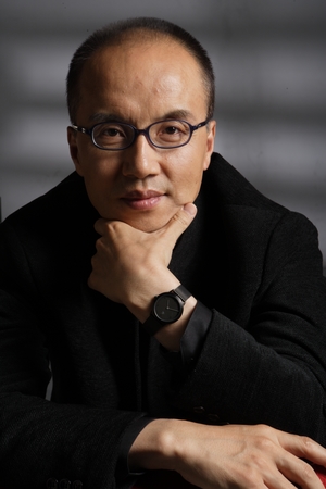 Qigang Chen Warner Classics