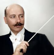 Sir Adrian Boult