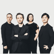 Quatuor Ebene