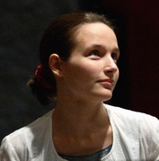 Hélène Grimaud