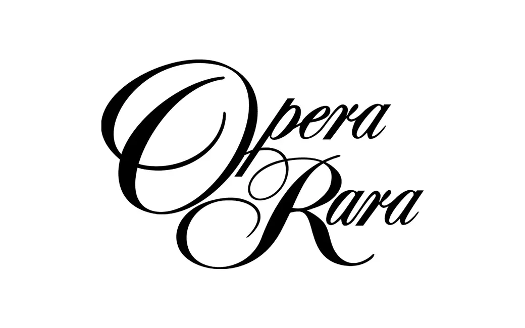 Opera Rara