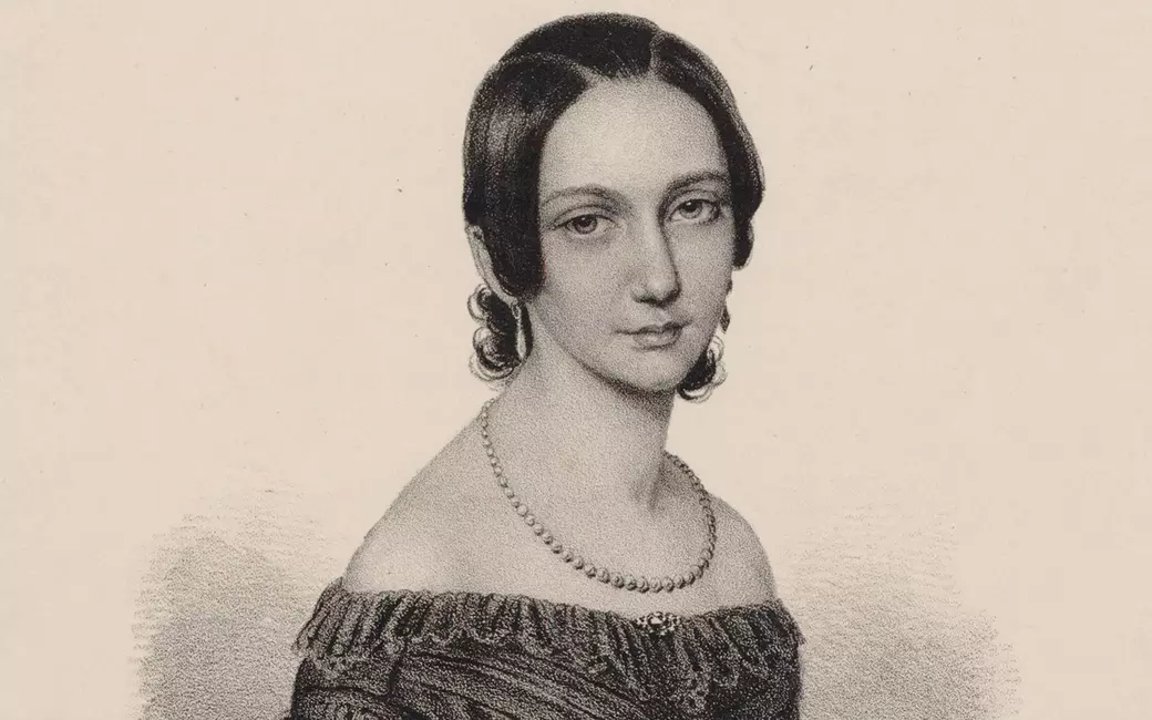 Clara Schumann