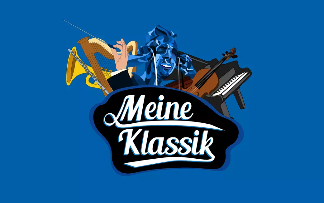 Meine Klassik