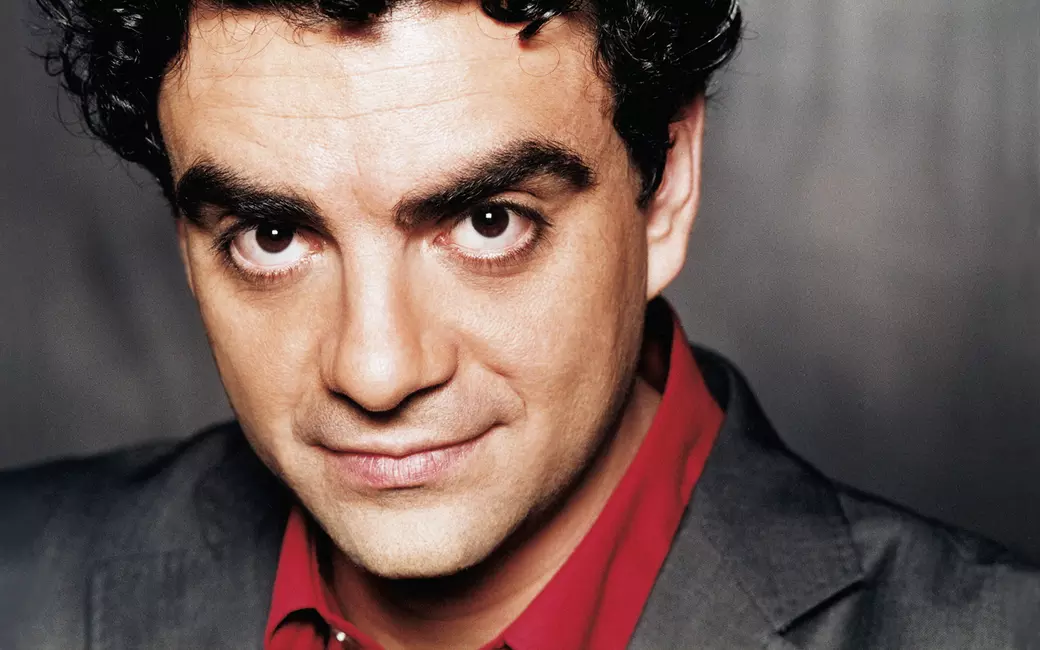 Rolando Villazon