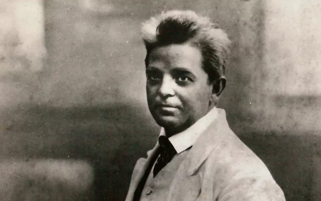 Carl Nielsen