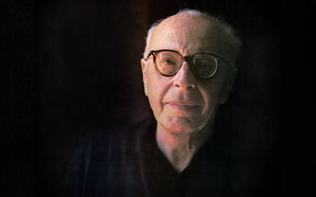 George Szell