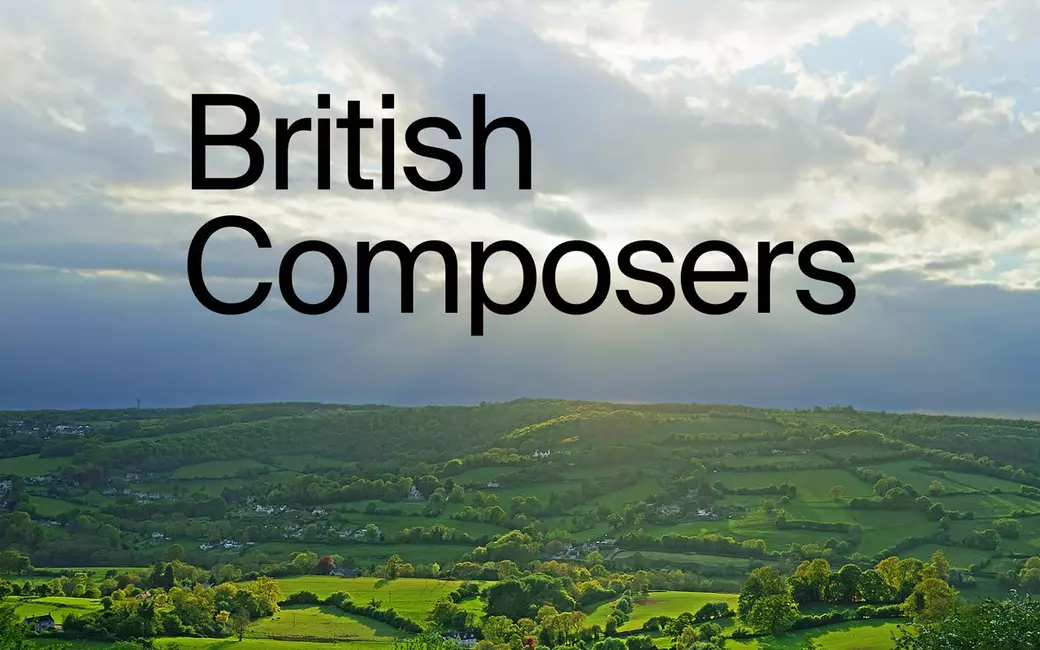 British Composers