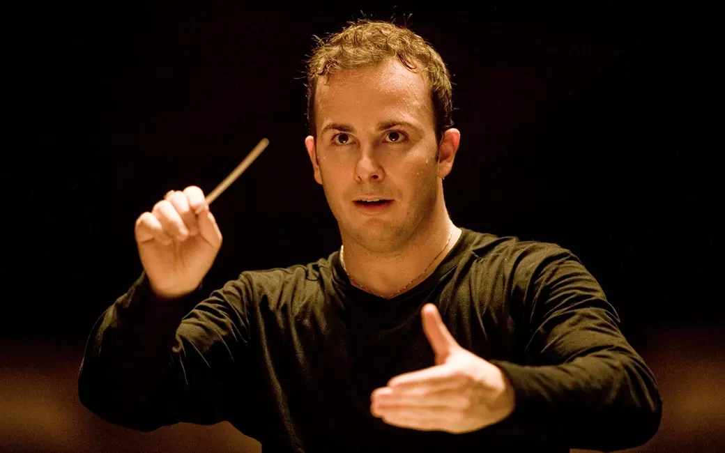 Yannick Nézet-Séguin