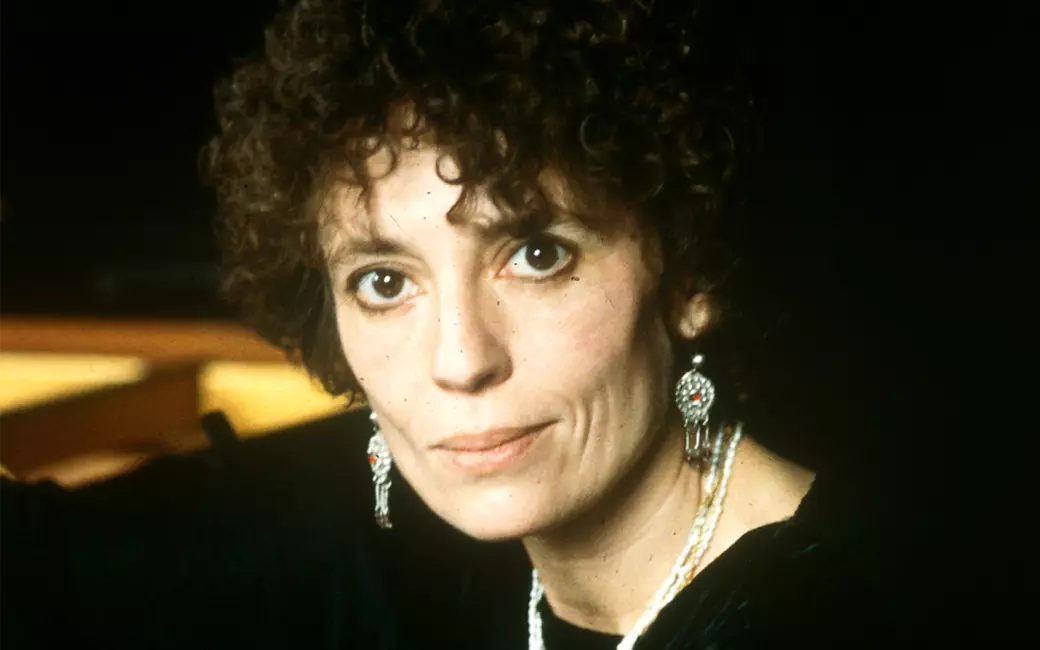 Maria João Pires Jacques Sarrat