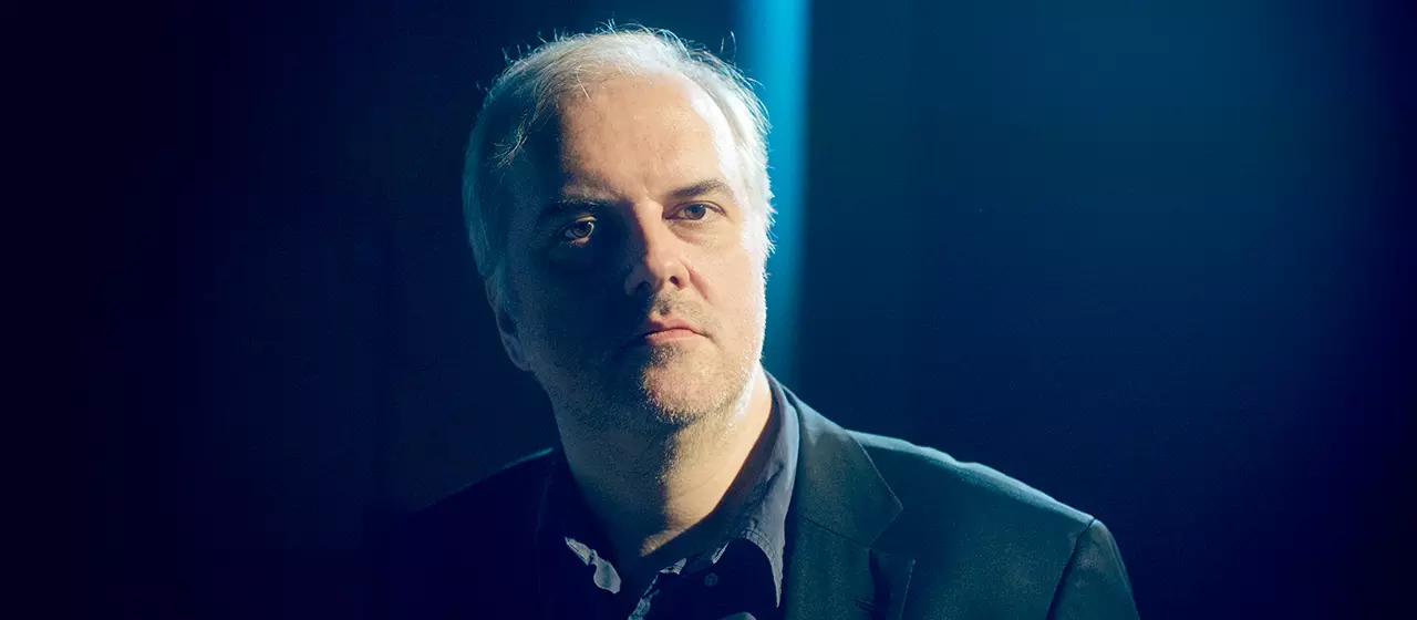 Nicholas Angelich Header