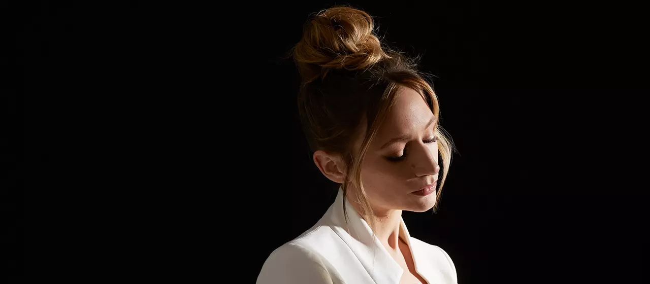 Sabine Devieilhe Header